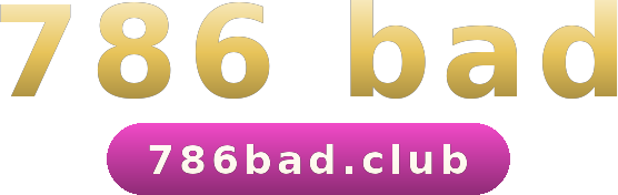 786 bad logo